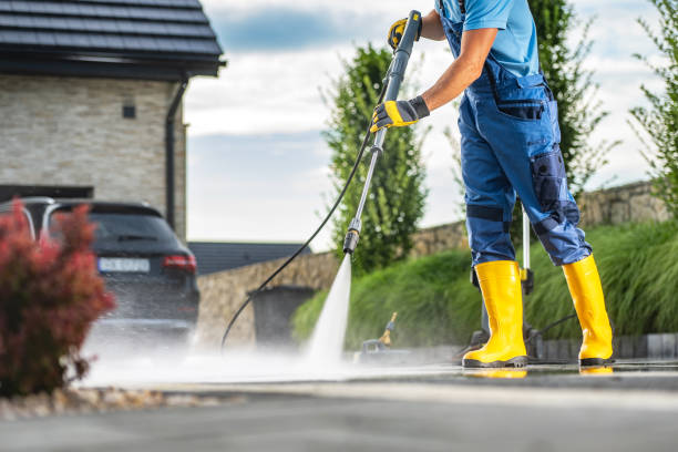 Local Pressure Washing Services in Ferris, TX